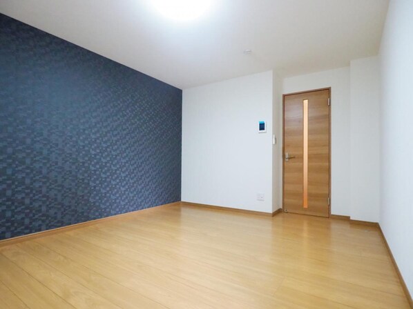 アノンテラス枡形の物件内観写真